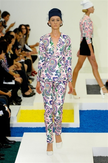 Fotoservizio/SS 2012/WOMEN/JIL SANDER/11