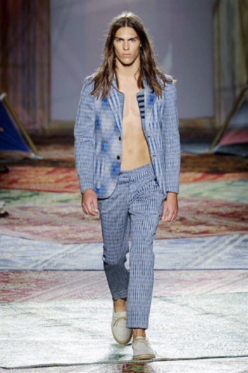 Fotoservizio/SS 2015/MEN/MISSONI/DP1/0