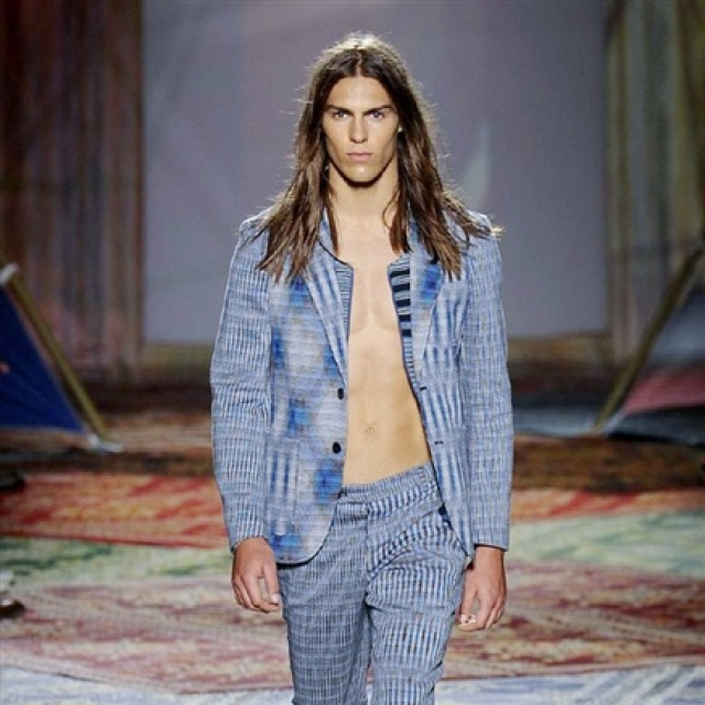 MISSONI