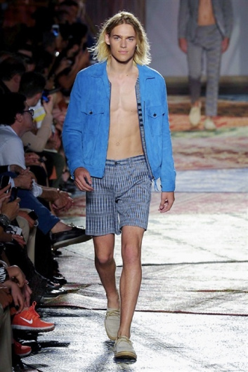 Fotoservizio/SS 2015/MEN/MISSONI/DP1/1