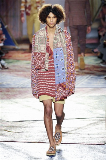 Fotoservizio/SS 2015/MEN/MISSONI/DP1/6