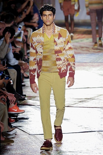 Fotoservizio/SS 2015/MEN/MISSONI/DP1/7