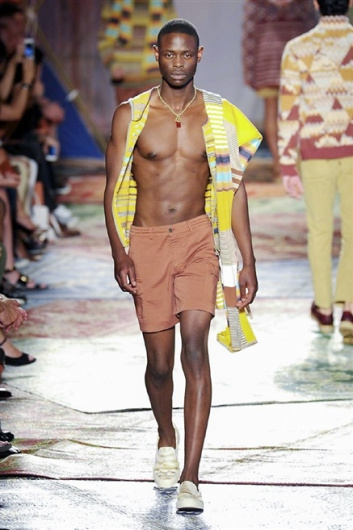 Fotoservizio/SS 2015/MEN/MISSONI/DP1/8
