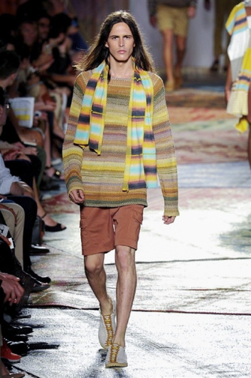 Fotoservizio/SS 2015/MEN/MISSONI/DP1/9