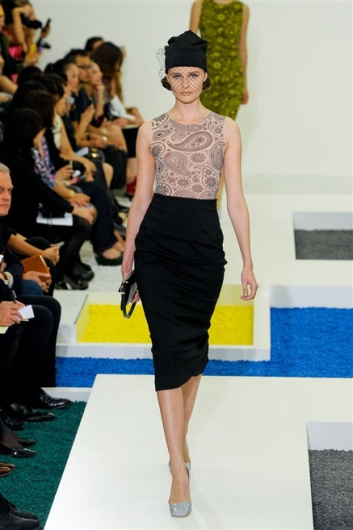 Fotoservizio/SS 2012/WOMEN/JIL SANDER/18