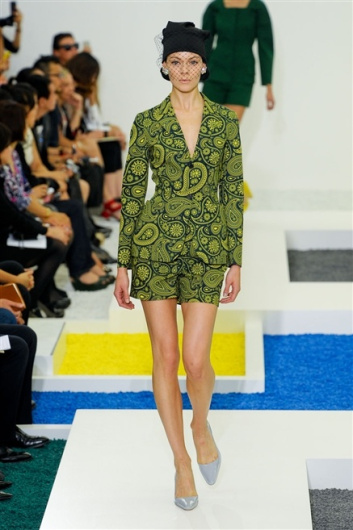 Fotoservizio/SS 2012/WOMEN/JIL SANDER/20