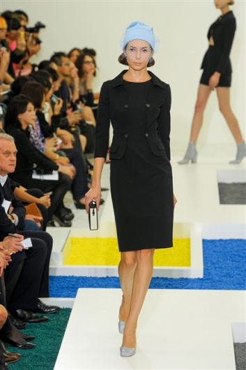 Fotoservizio/SS 2012/WOMEN/JIL SANDER/15