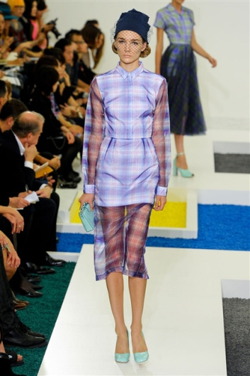 Fotoservizio/SS 2012/WOMEN/JIL SANDER/36