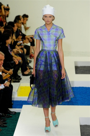 Fotoservizio/SS 2012/WOMEN/JIL SANDER/37