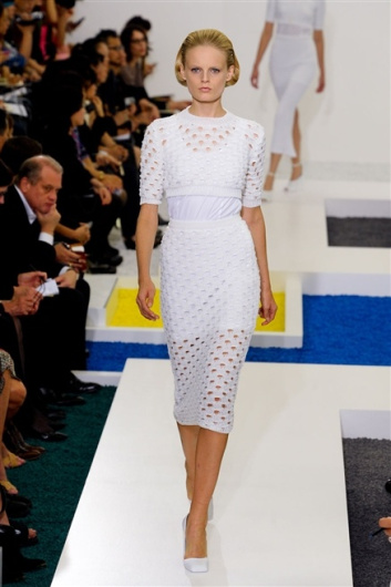 Fotoservizio/SS 2012/WOMEN/JIL SANDER/39