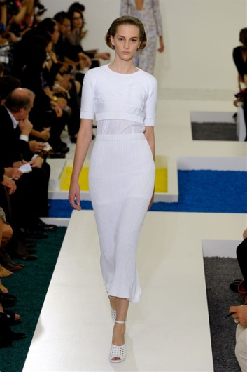 Fotoservizio/SS 2012/WOMEN/JIL SANDER/40