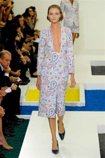 Fotoservizio/SS 2012/WOMEN/JIL SANDER/41