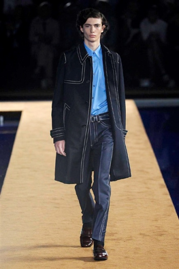 Fotoservizio/SS 2015/MEN/PRADA/DP1/0