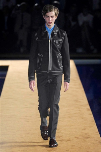 Fotoservizio/SS 2015/MEN/PRADA/DP1/4