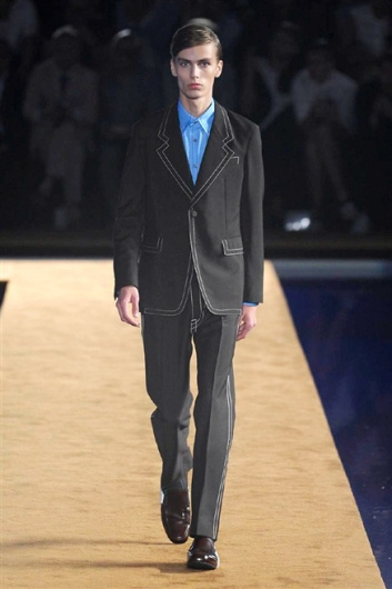 Fotoservizio/SS 2015/MEN/PRADA/DP1/6