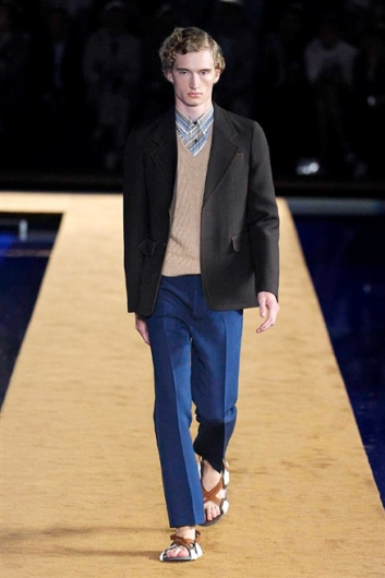 Fotoservizio/SS 2015/MEN/PRADA/DP1/9