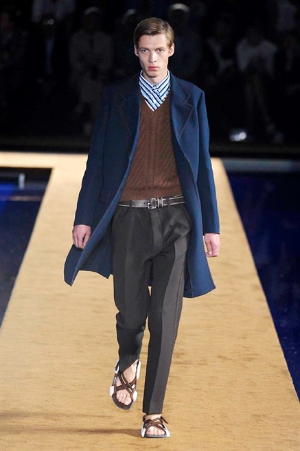 Fotoservizio/SS 2015/MEN/PRADA/DP1/11