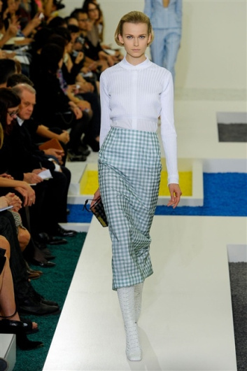 Fotoservizio/SS 2012/WOMEN/JIL SANDER/33