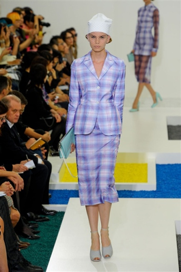 Fotoservizio/SS 2012/WOMEN/JIL SANDER/35