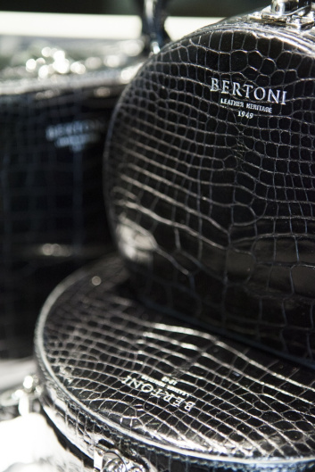 PRESENTAZIONE BERTONI 1949 - 22 GIUGNO 2014 2