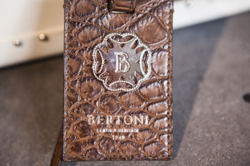 PRESENTAZIONE BERTONI 1949 - 22 GIUGNO 2014 3