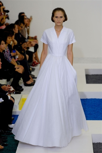 Fotoservizio/SS 2012/WOMEN/JIL SANDER/48