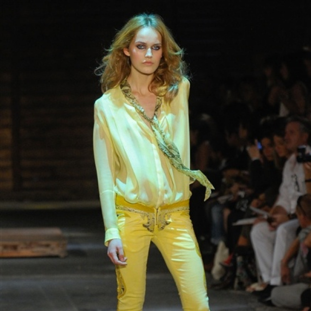 JUST CAVALLI