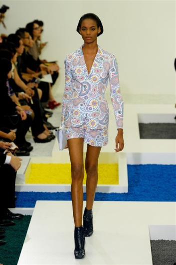 Fotoservizio/SS 2012/WOMEN/JIL SANDER/42