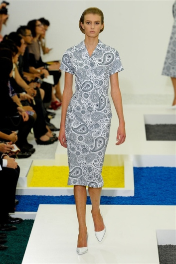 Fotoservizio/SS 2012/WOMEN/JIL SANDER/43