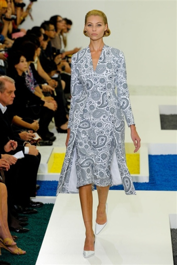 Fotoservizio/SS 2012/WOMEN/JIL SANDER/44