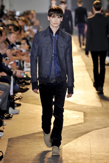 Fotoservizio/SS 2015/MEN/DIESEL BLACK GOLD/DP1/2