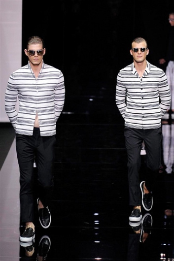 Fotoservizio/SS 2015/MEN/EMPORIO ARMANI/DP1/13