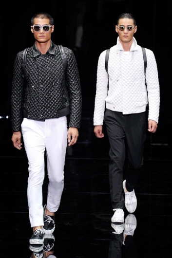 Fotoservizio/SS 2015/MEN/EMPORIO ARMANI/DP1/15