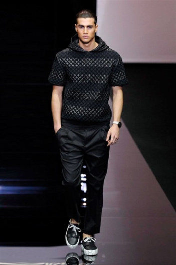Fotoservizio/SS 2015/MEN/EMPORIO ARMANI/DP1/17