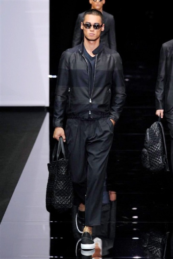 Fotoservizio/SS 2015/MEN/EMPORIO ARMANI/DP1/18