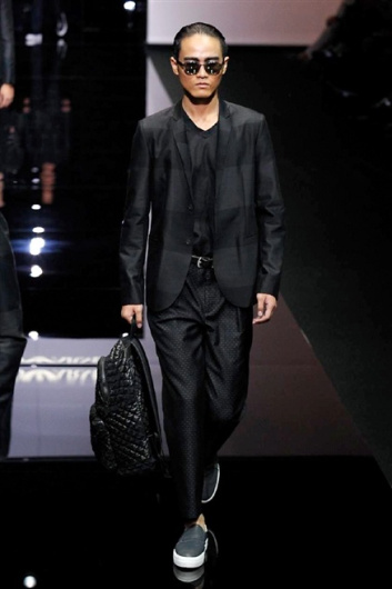 Fotoservizio/SS 2015/MEN/EMPORIO ARMANI/DP1/19