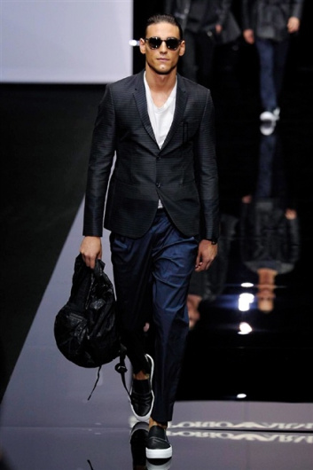 Fotoservizio/SS 2015/MEN/EMPORIO ARMANI/DP1/20