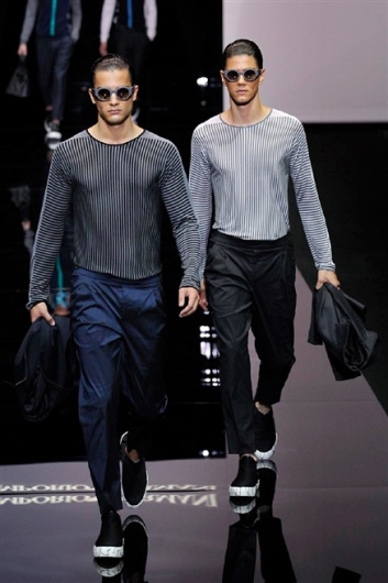 Fotoservizio/SS 2015/MEN/EMPORIO ARMANI/DP1/24