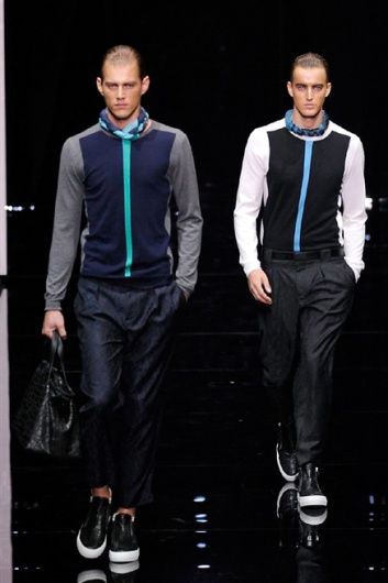 Fotoservizio/SS 2015/MEN/EMPORIO ARMANI/DP1/25