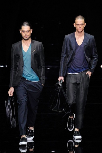 Fotoservizio/SS 2015/MEN/EMPORIO ARMANI/DP1/26