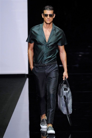 Fotoservizio/SS 2015/MEN/EMPORIO ARMANI/DP1/31