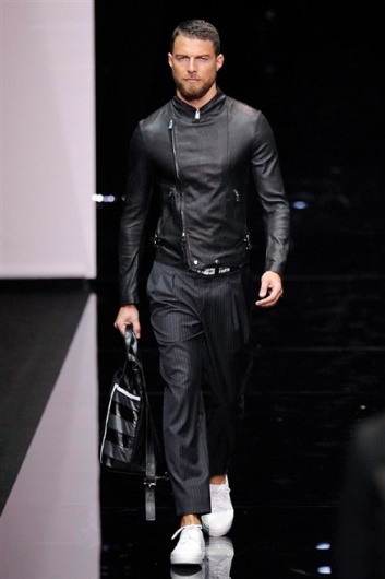 Fotoservizio/SS 2015/MEN/EMPORIO ARMANI/DP1/35