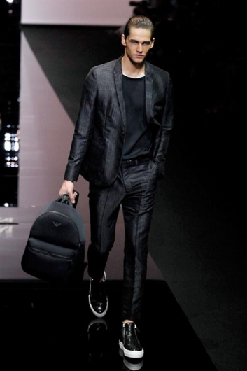 Fotoservizio/SS 2015/MEN/EMPORIO ARMANI/DP1/63