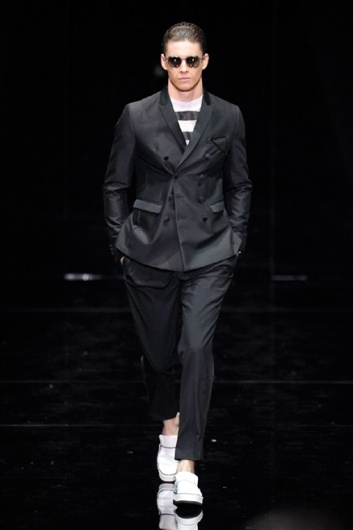 Fotoservizio/SS 2015/MEN/EMPORIO ARMANI/DP1/66