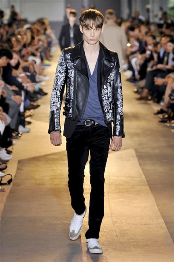 Fotoservizio/SS 2015/MEN/DIESEL BLACK GOLD/DP1/15