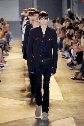 Fotoservizio/SS 2015/MEN/DIESEL BLACK GOLD/DP1/30