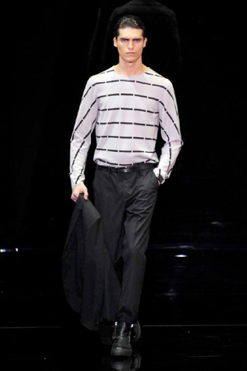 Fotoservizio/SS 2015/MEN/EMPORIO ARMANI/DP1/0