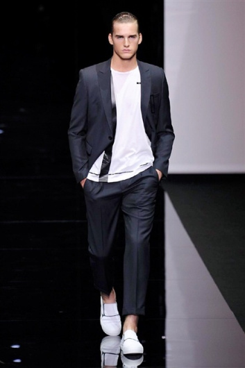 Fotoservizio/SS 2015/MEN/EMPORIO ARMANI/DP1/6
