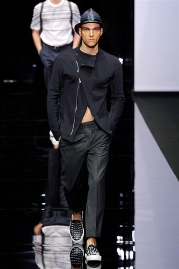 Fotoservizio/SS 2015/MEN/EMPORIO ARMANI/DP1/11