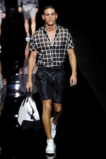 Fotoservizio/SS 2015/MEN/EMPORIO ARMANI/DP1/76